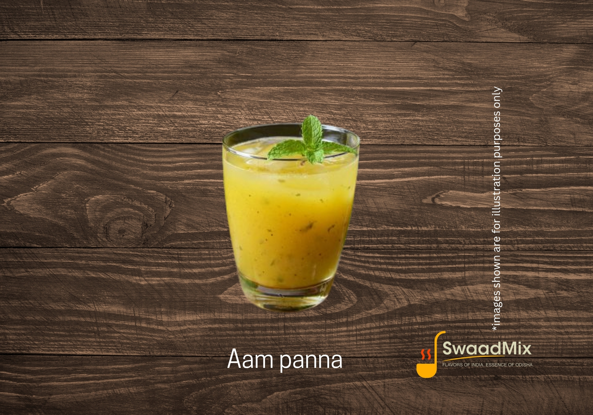 Aam Panna